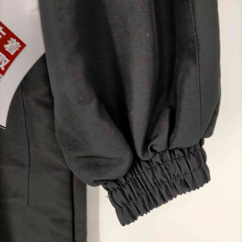 スライ SLY HOODED NYLON コート エステルボタンコート メンズ JPN:S