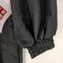 スライ SLY HOODED NYLON コート エステルボタンコート メンズ JPN:S