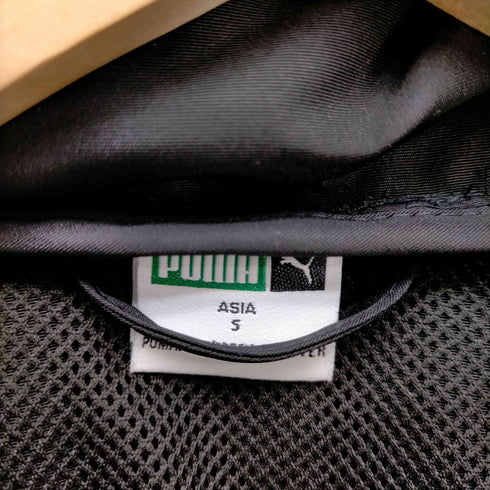 スライ SLY HOODED NYLON コート エステルボタンコート メンズ JPN:S