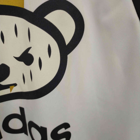 アディダスオリジナルス adidas Originals ×NIGO バックプリントトラックジャケット メンズ JPN:L