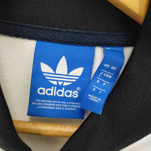 アディダスオリジナルス adidas Originals ×NIGO バックプリントトラックジャケット メンズ JPN:L