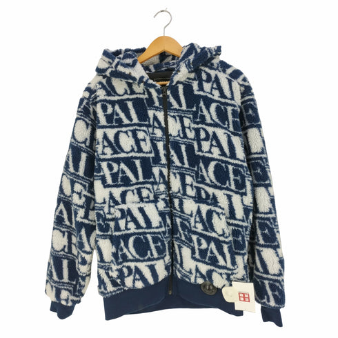 パレス PALACE J-Ard Fleece Jacket フリースジャケット メンズ JPN:M