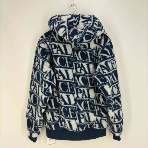 パレス PALACE J-Ard Fleece Jacket フリースジャケット メンズ JPN:M