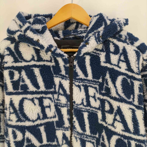 パレス PALACE J-Ard Fleece Jacket フリースジャケット メンズ JPN:M