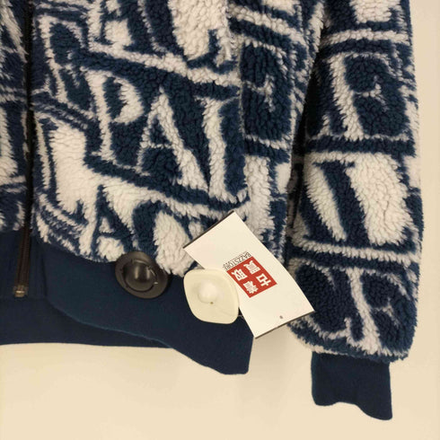 パレス PALACE J-Ard Fleece Jacket フリースジャケット メンズ JPN:M