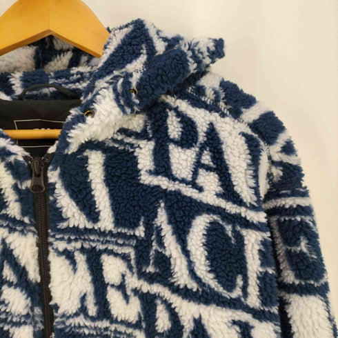 パレス PALACE J-Ard Fleece Jacket フリースジャケット メンズ JPN:M