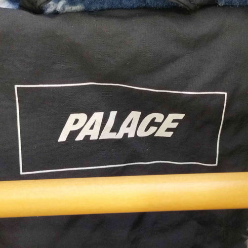 パレス PALACE J-Ard Fleece Jacket フリースジャケット メンズ JPN:M