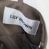 リリーブラウン Lily Brown ヴィンテージライクレースキャミワンピース レディース JPN:1