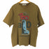 アンダーカバー UNDERCOVER TEE Flower another Dimension メンズ JPN:4