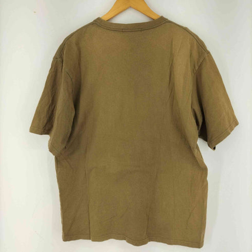 アンダーカバー UNDERCOVER TEE Flower another Dimension メンズ JPN:4