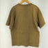 アンダーカバー UNDERCOVER TEE Flower another Dimension メンズ JPN:4