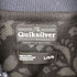 クイックシルバー Quiksilver ボアフリースブルゾン リラックスフィット メンズ JPN:L