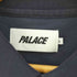 パレス PALACE Specsaver Top フロッキーロゴ ポロシャツ メンズ JPN:L