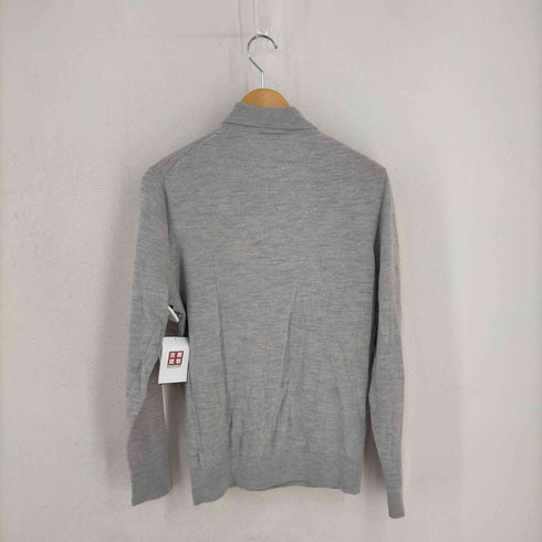 ラコステ LACOSTE Long Sleeve Polo Shirt メンズ 4