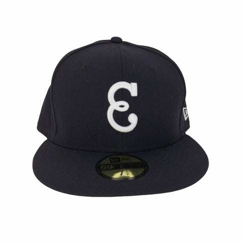 ニューエラ NEW ERA 59FIFTY Negro Leagues 刺繍キャップ メンズ 7 1/2