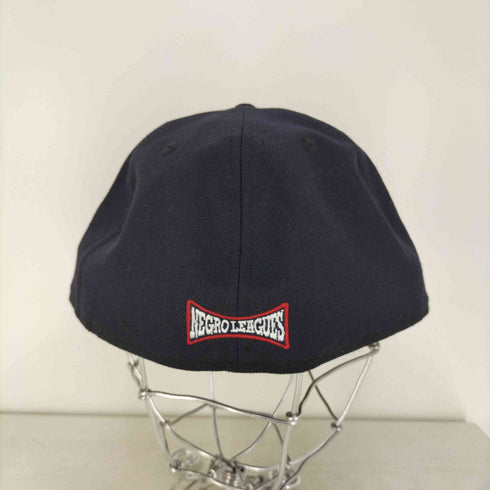 ニューエラ NEW ERA 59FIFTY Negro Leagues 刺繍キャップ メンズ 7 1/2