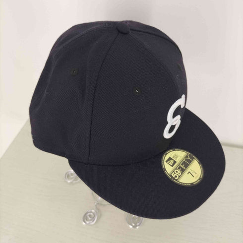 ニューエラ NEW ERA 59FIFTY Negro Leagues 刺繍キャップ メンズ 7 1/2