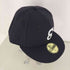 ニューエラ NEW ERA 59FIFTY Negro Leagues 刺繍キャップ メンズ 7 1/2