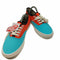 バンズ VANS ALL GOOD FLOWERS メンズ JPN:26.5