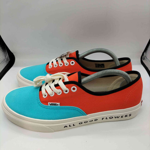 バンズ VANS ALL GOOD FLOWERS メンズ JPN:26.5