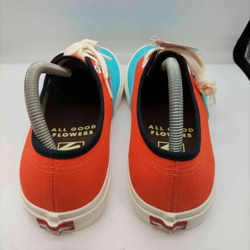 バンズ VANS ALL GOOD FLOWERS メンズ JPN:26.5