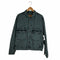 リーバイス Levis STAYLOOSE TYPE II NIGHT VISION トラッカージャケット メンズ JPN:M