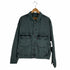 リーバイス Levis STAYLOOSE TYPE II NIGHT VISION トラッカージャケット メンズ JPN:M
