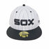 ニューエラ NEW ERA 59FIFTY OSAKA LIMITED 刺繍キャップ メンズ 7 1/2