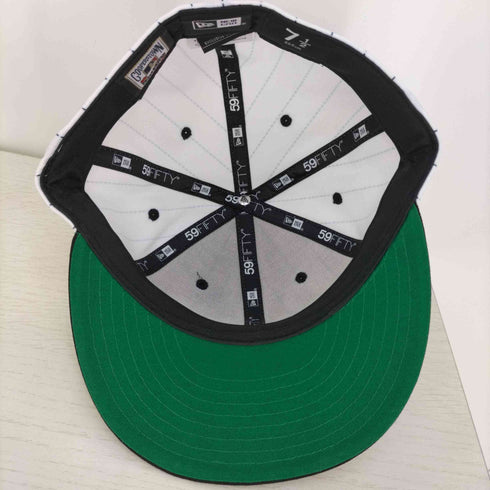 ニューエラ NEW ERA 59FIFTY OSAKA LIMITED 刺繍キャップ メンズ 7 1/2