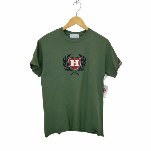 オンブレニーニョ HOMBRE Nino S/S PRINT TEE メンズ JPN:M