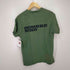 オンブレニーニョ HOMBRE Nino S/S PRINT TEE メンズ JPN:M