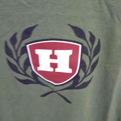 オンブレニーニョ HOMBRE Nino S/S PRINT TEE メンズ JPN:M