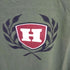オンブレニーニョ HOMBRE Nino S/S PRINT TEE メンズ JPN:M