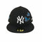 ニューエラ NEW ERA 59FIFTY 蝶 バタフライズ 刺繍キャップ メンズ 7 1/2