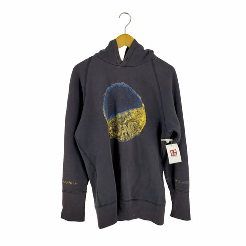 ディーゼル DIESEL プルオーバーパーカー メンズ import:L