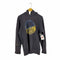 ディーゼル DIESEL プルオーバーパーカー メンズ import:L