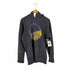 ディーゼル DIESEL プルオーバーパーカー メンズ import:L