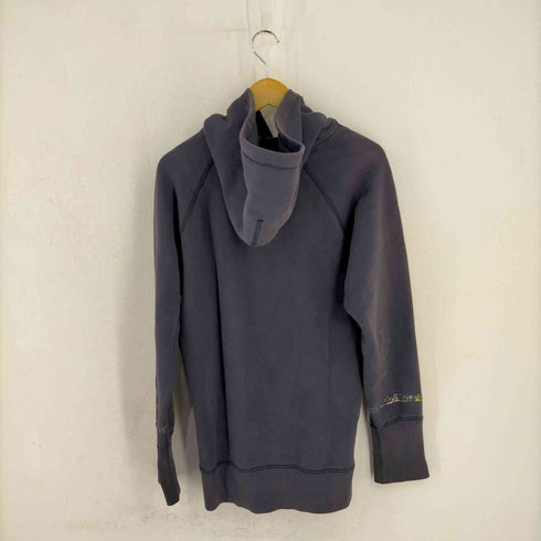 ディーゼル DIESEL プルオーバーパーカー メンズ import:L