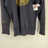 ディーゼル DIESEL プルオーバーパーカー メンズ import:L