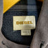 ディーゼル DIESEL プルオーバーパーカー メンズ import:L