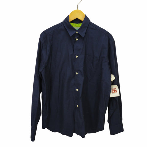 オンブレニーニョ HOMBRE Nino VENTILATION SHIRT メンズ JPN:M