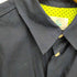 オンブレニーニョ HOMBRE Nino VENTILATION SHIRT メンズ JPN:M