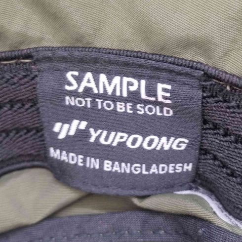 バンズ VANS ナイロンバケットハット メンズ