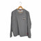 ディッキーズ Dickies パイルワッペン クルーネックスウェット メンズ import:L