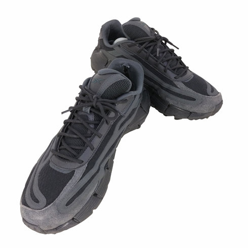 リーボック Reebok Zig Kinetica 2.5X ジグ キネティカ 2.5X メンズ JPN:28