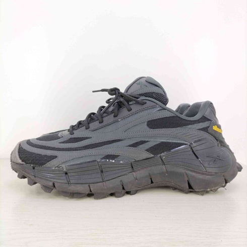 リーボック Reebok Zig Kinetica 2.5X ジグ キネティカ 2.5X メンズ JPN:28