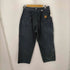 カーハート Carhartt DAWN ダック地 1タック バギーパンツ メンズ 4