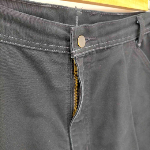 カーハート Carhartt DAWN ダック地 1タック バギーパンツ メンズ 4