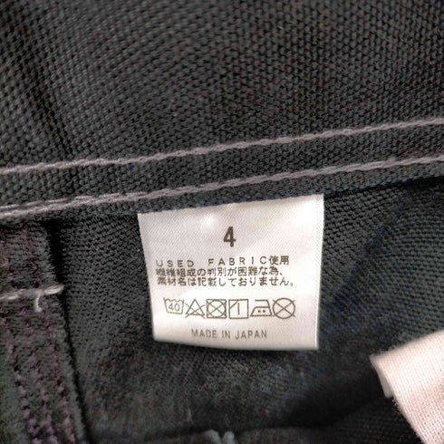 カーハート Carhartt DAWN ダック地 1タック バギーパンツ メンズ 4