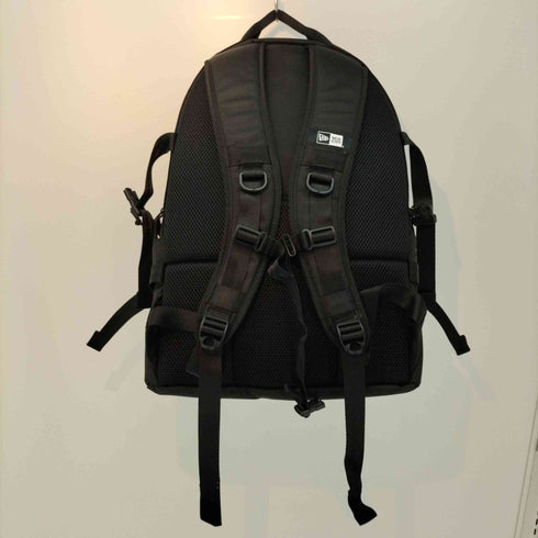 ニューエラ NEW ERA ポリエステル バックパック メンズ